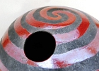 planet 78 - Barbara Seeber - Rakubrand - Juli 2015 (Privatbesitz)
